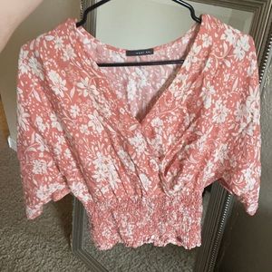 West Kei spring/summer blouse